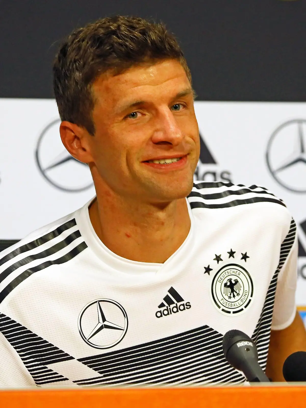 Thomas Müller