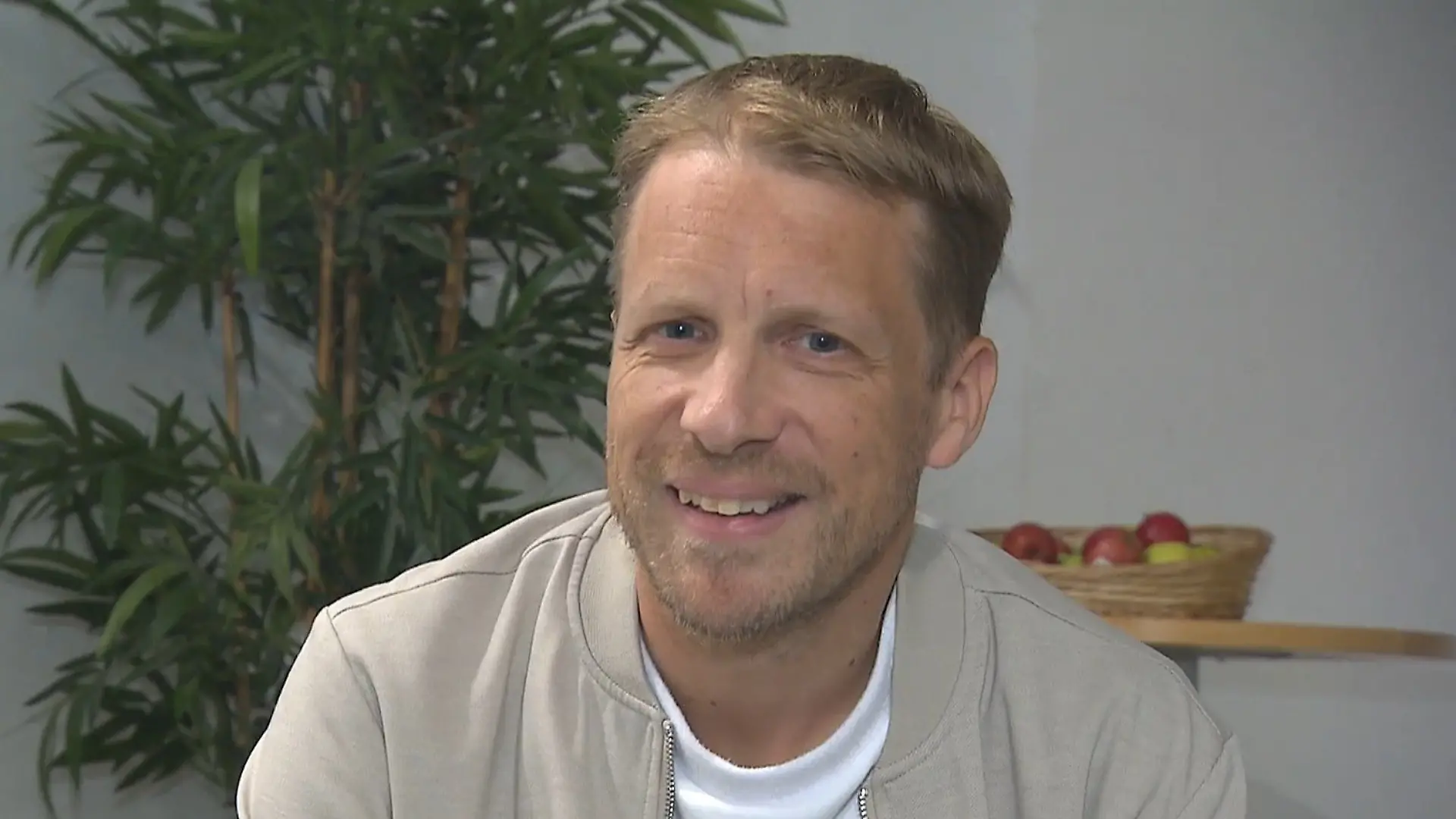 Geheime Romanze mit Olli Pocher? Mit DIESEM Reality-Star soll er angebandelt haben Die Gerüchteküche brodelt