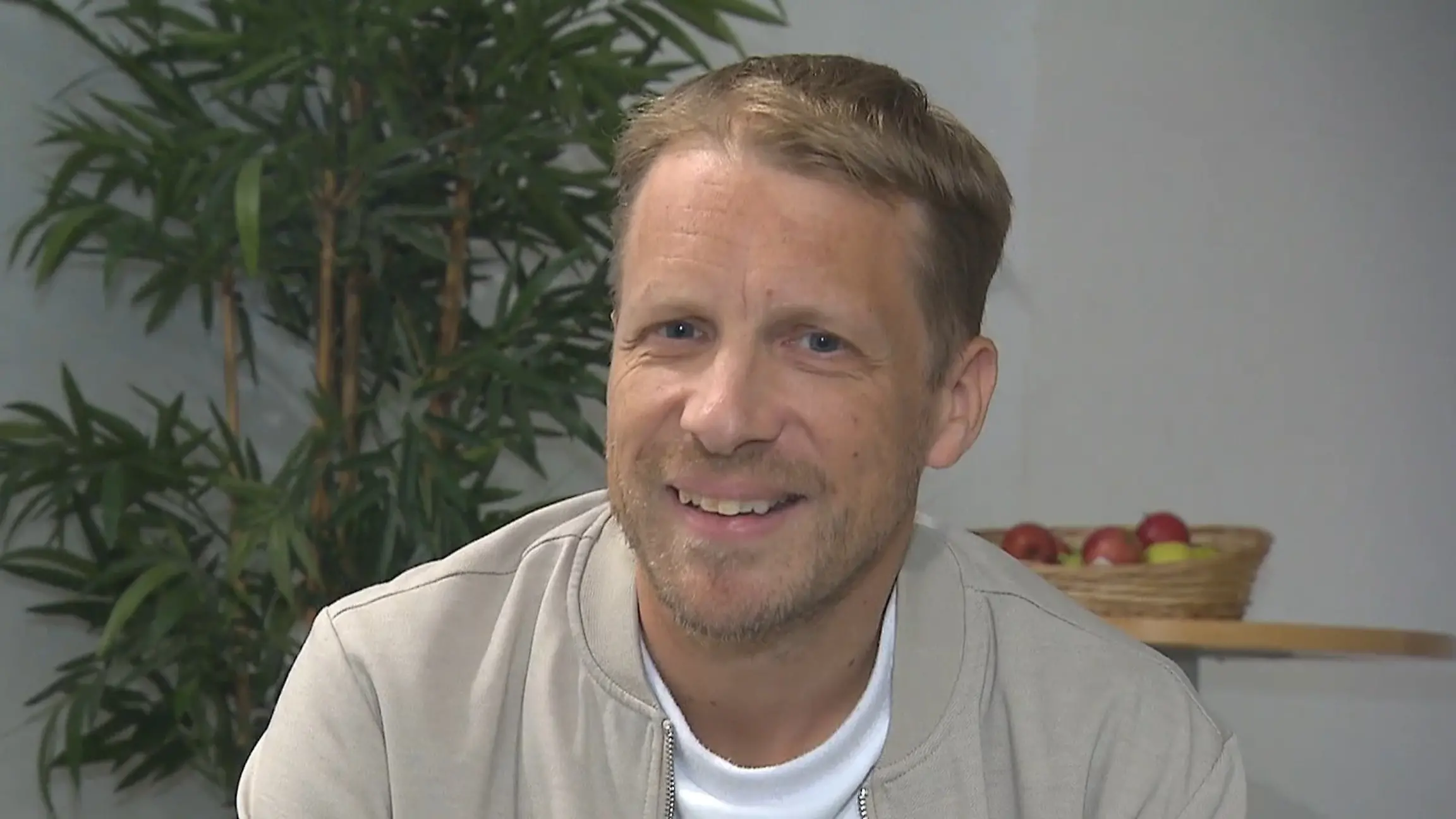 Geheime Romanze mit Olli Pocher? Mit DIESEM Reality-Star soll er angebandelt haben Die Gerüchteküche brodelt
