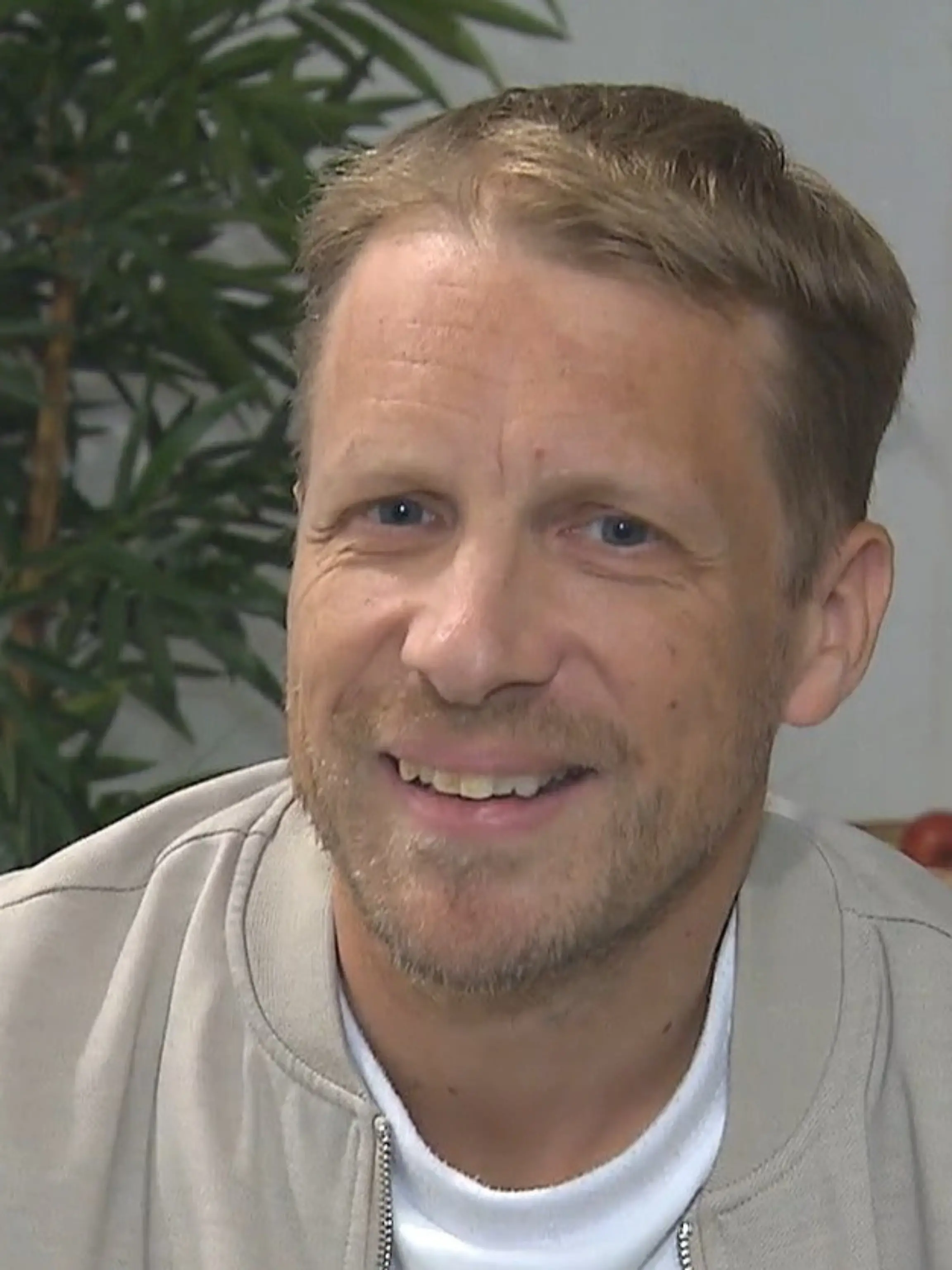 Bild zu: "Geheime Romanze mit Olli Pocher? Mit DIESEM Reality-Star soll er angebandelt haben"