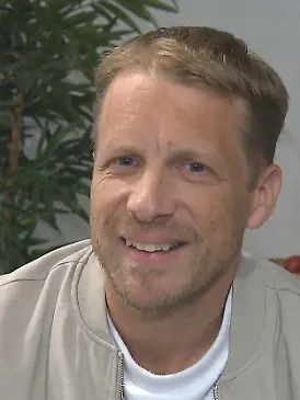 Bild zu: "Geheime Romanze mit Olli Pocher? Mit DIESEM Reality-Star soll er angebandelt haben"