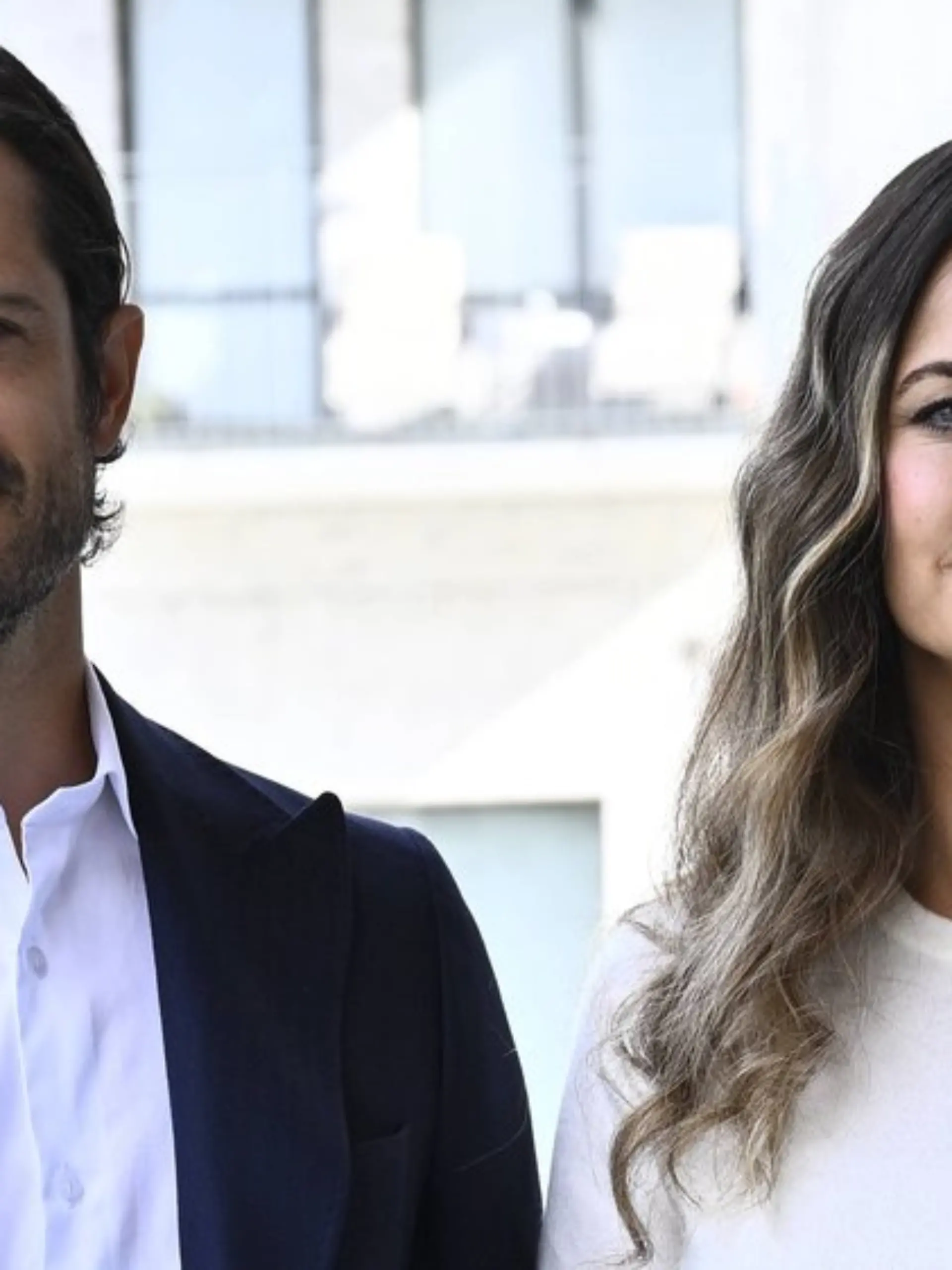 Carl Philip und Sofia von Schweden setzen sich mit ihrer Stiftung für mehr Sicherheit im Internet ein.