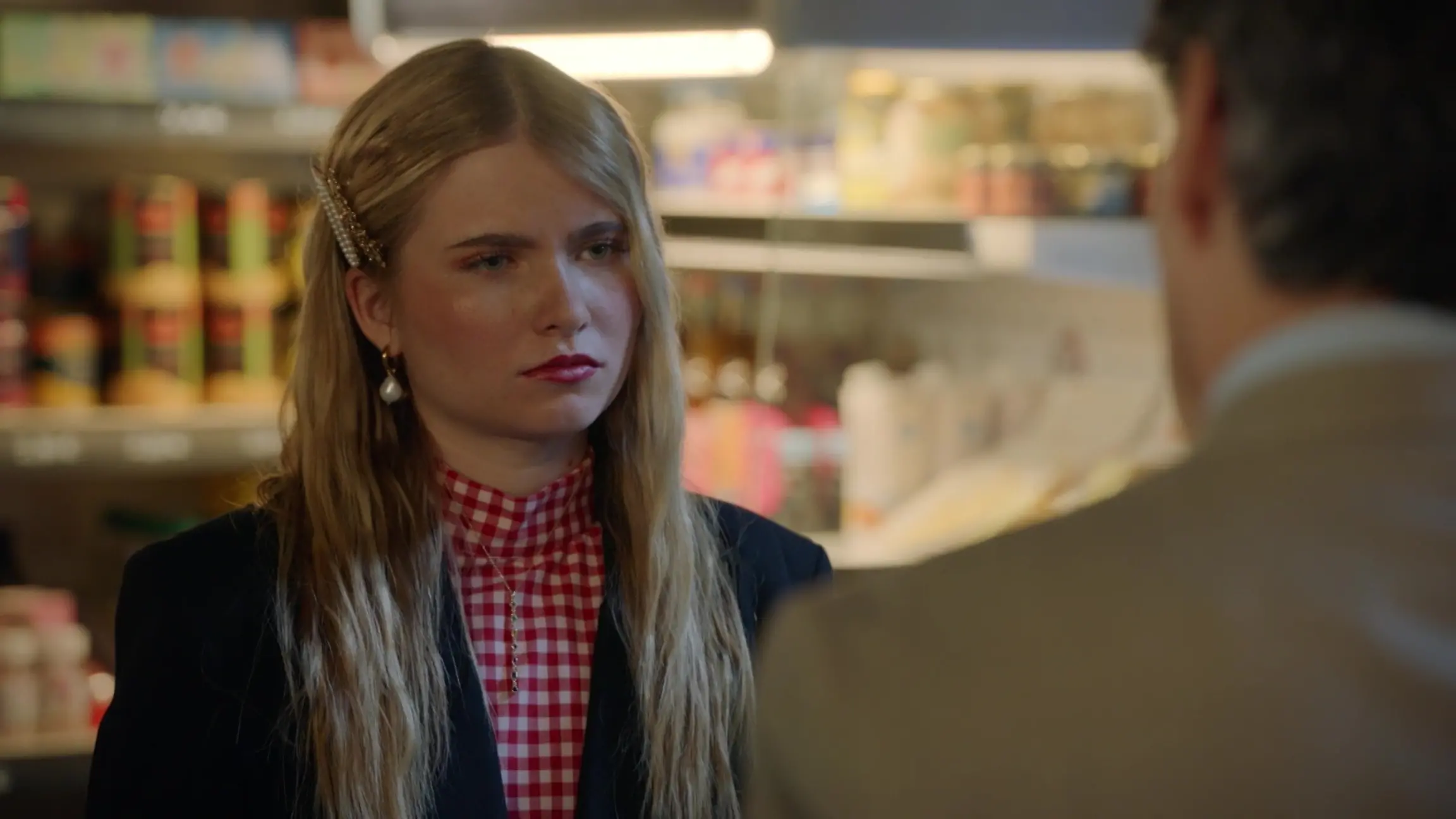 Johanna ist von ihrer Familie enttäuscht GZSZ-Folge 8639 vom 21. Oktober 2026 auf RTL+