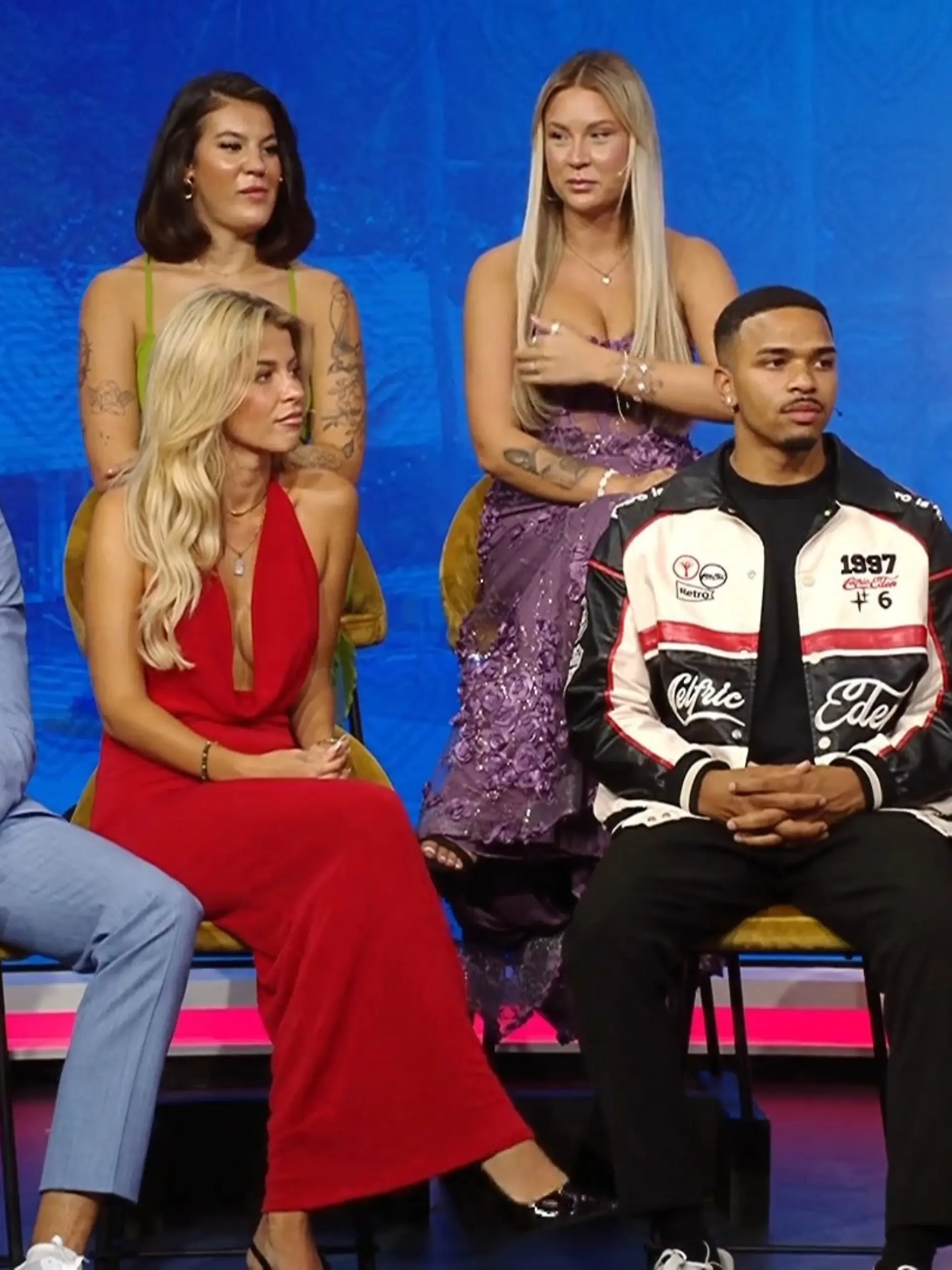 Bild zu: "Nach OnlyFans-Drama! AYTO-Paar verrät DIESES pikante Geheimnis"