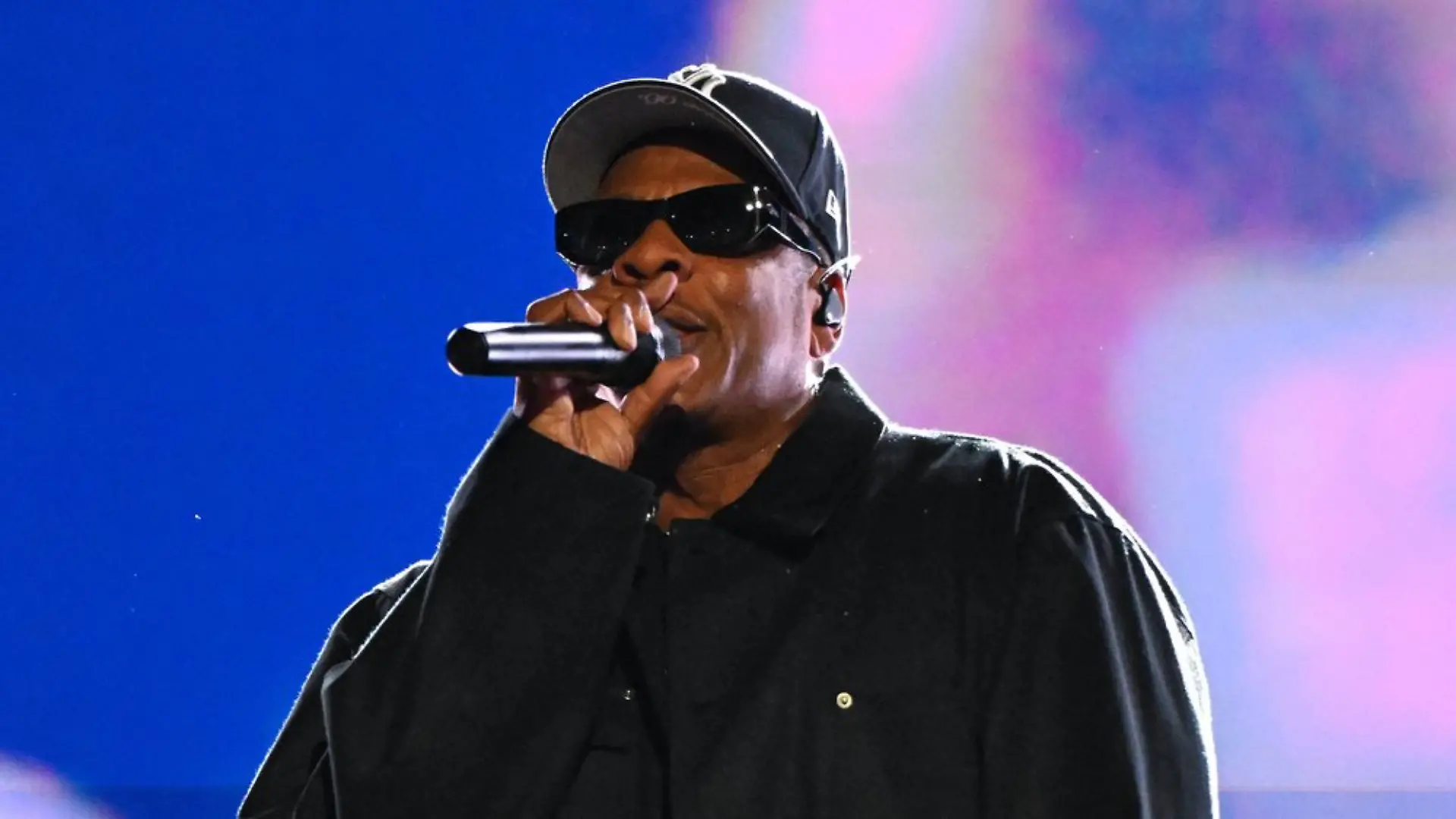 Für Jay-Z wäre es der erste Super-Bowl-Auftritt.