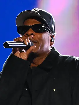 Für Jay-Z wäre es der erste Super-Bowl-Auftritt.