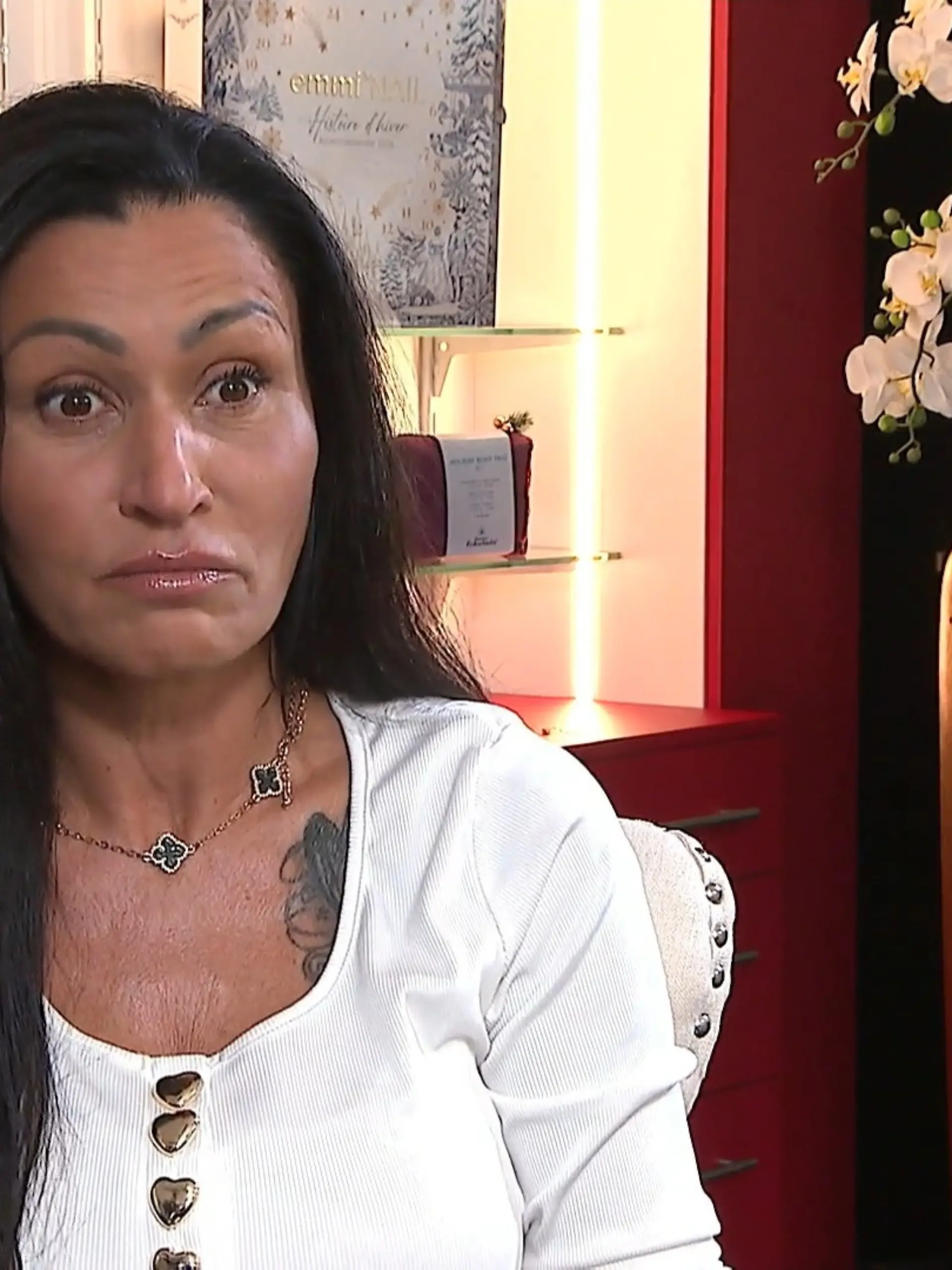 Bild zu: "Jasmin Herren gelingt Neustart mit eigenem Kosmetikstudio"
