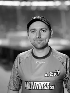 Adam Wolke