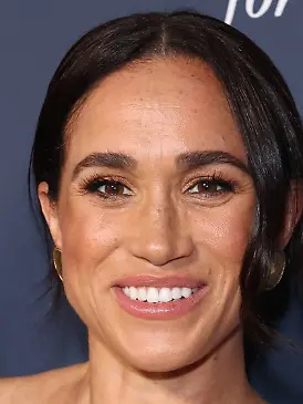 Spielt Herzogin Meghan jetzt in der Serie "The Gentlemen" mit, oder nicht?