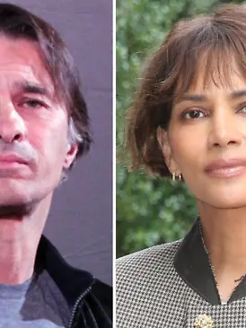 Olivier Martinez und Halle Berry hatten 2013 geheiratet. Zwei Jahre später reichte die Schauspielerin die Scheidung ein.