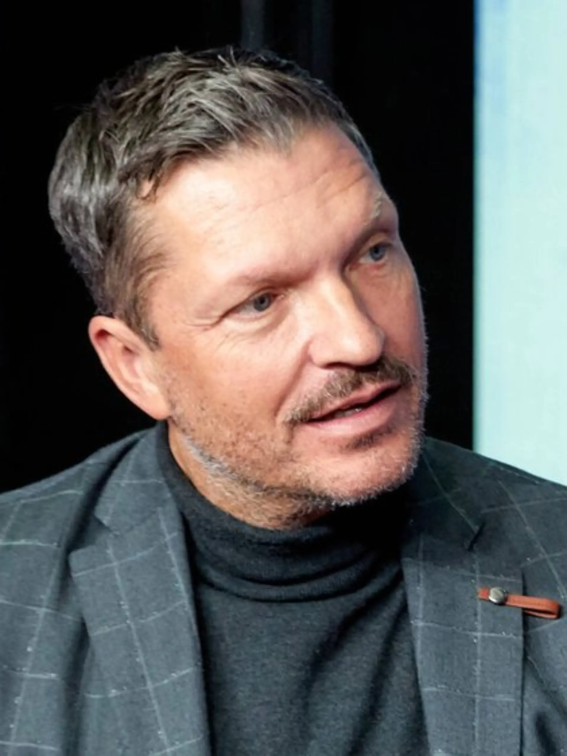 Hardy Krüger Jr. muss sich derzeit von einem schweren Treppensturz und dessen Folgen erholen.