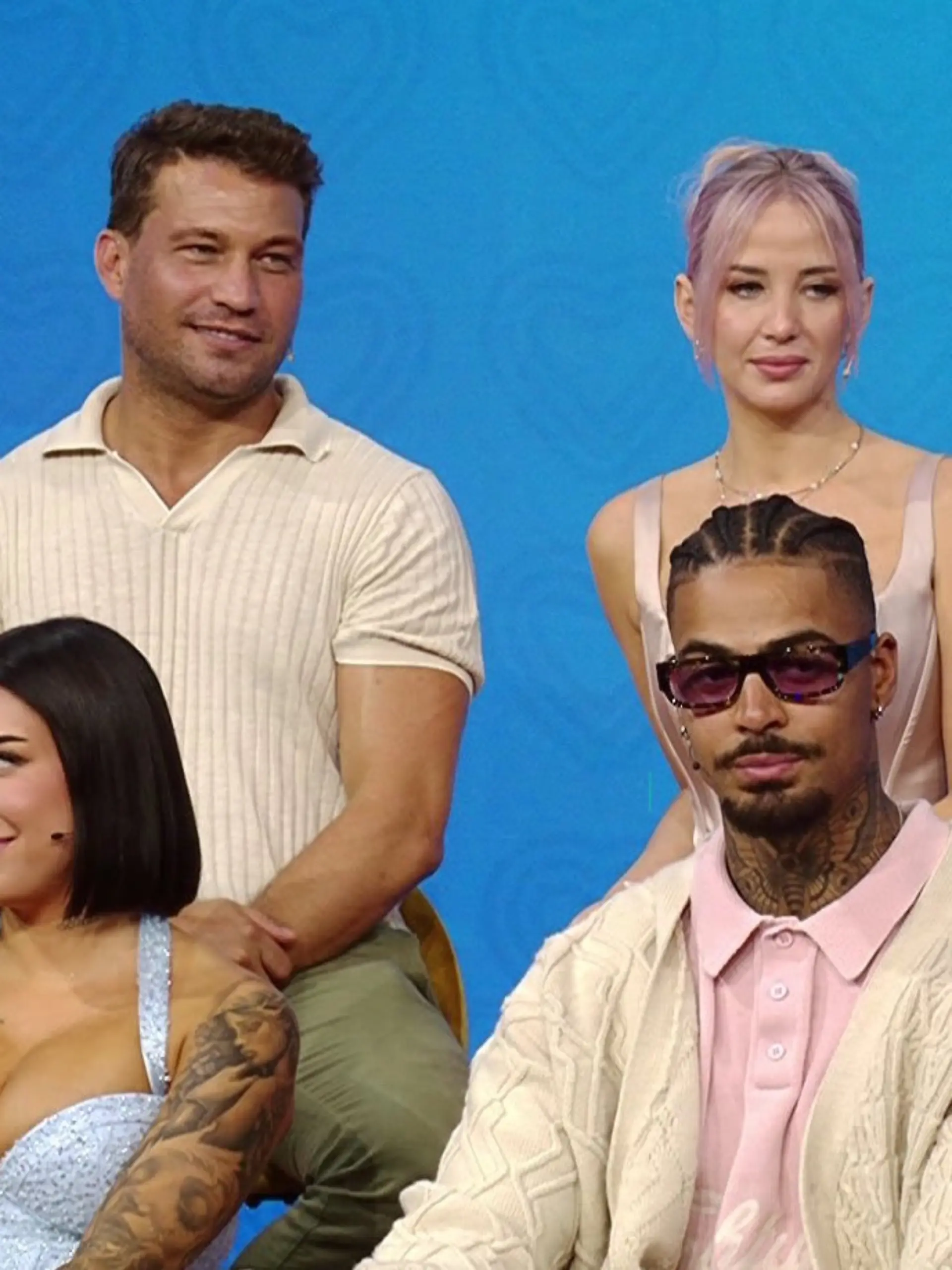 Bild zu: "Nach Sex in Villa! AYTO-Kandidat ghostet seinen Show-Flirt "
