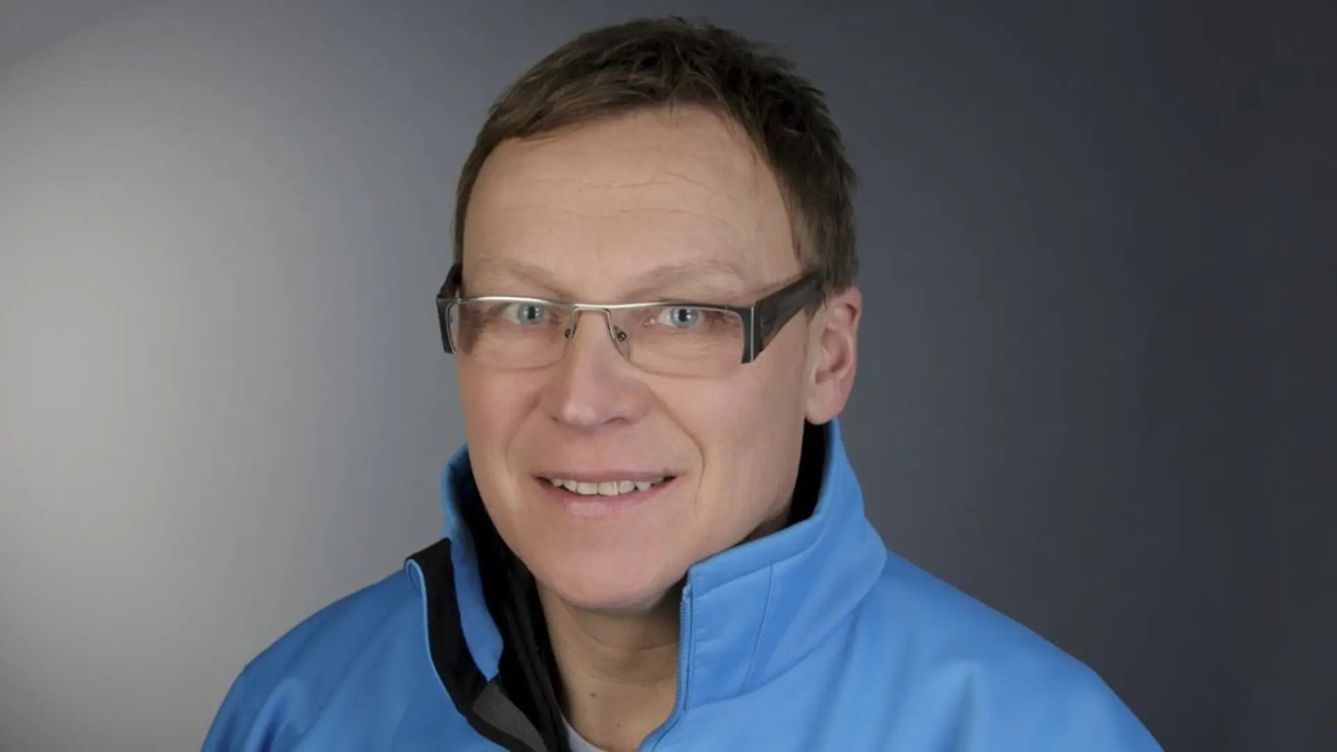 Der Sportmoderator Michael Pfeffer starb offenbar beim Schwimmen.