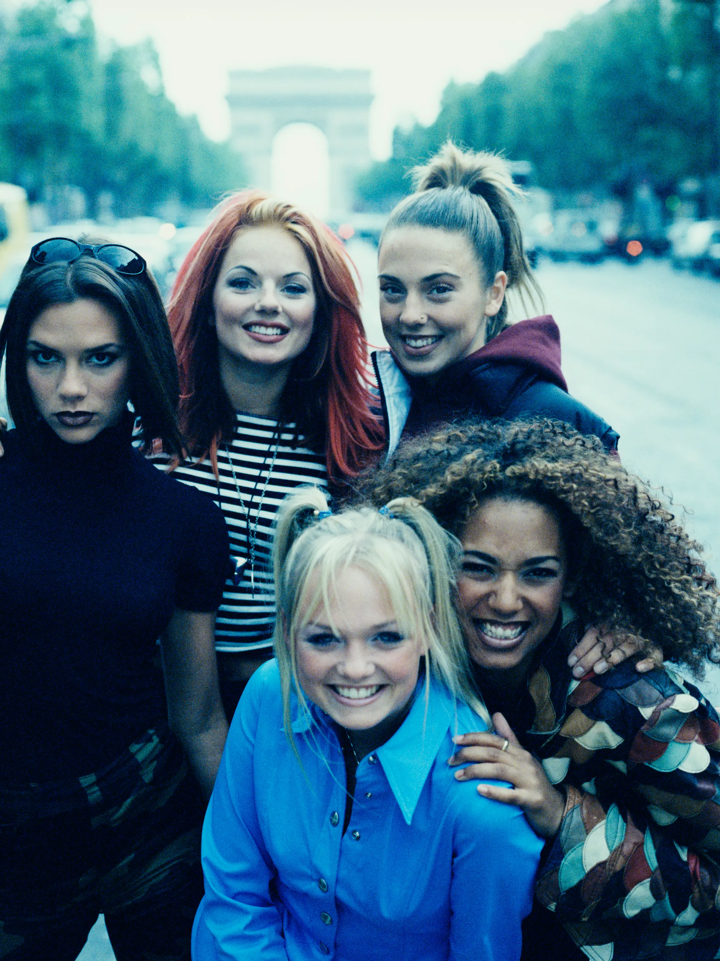 Spice Girls