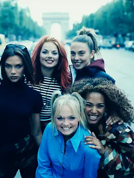Spice Girls