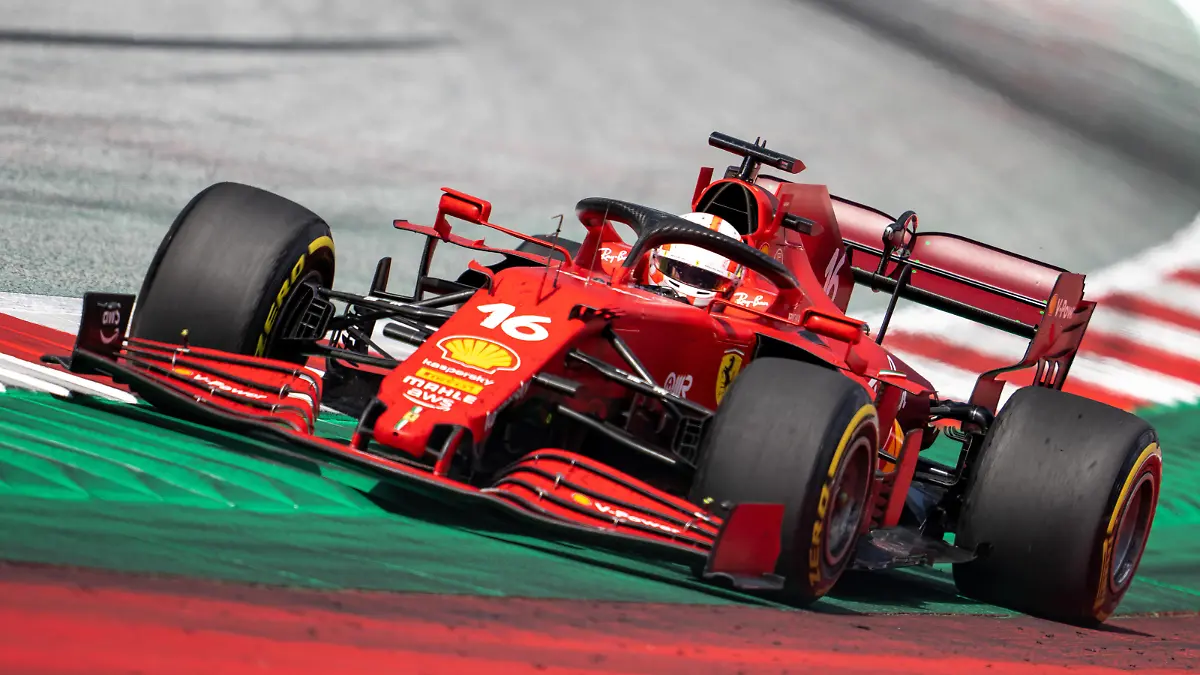 Charles Leclerc