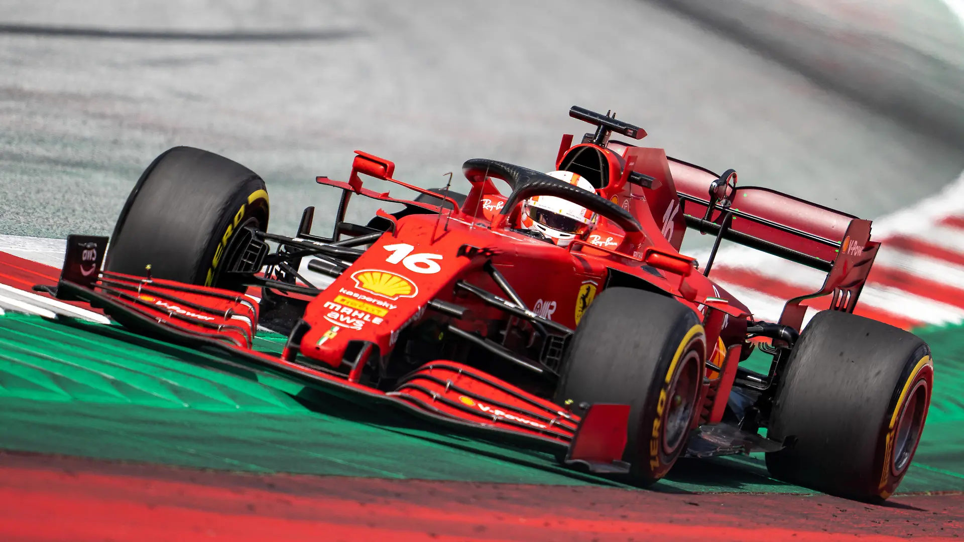 Charles Leclerc