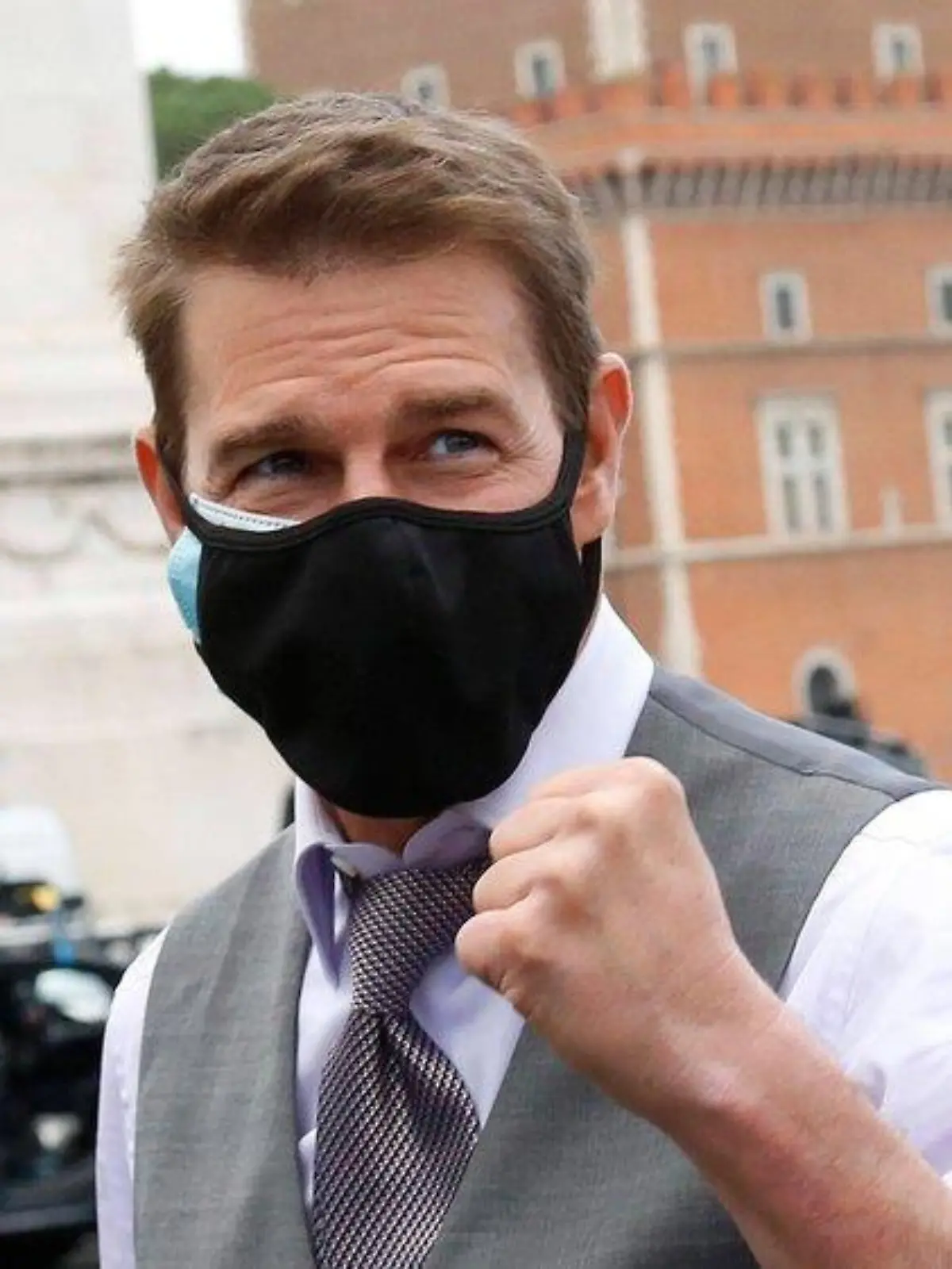 "Mission: Impossible 7"-Dreh muss schon wieder pausiert werden