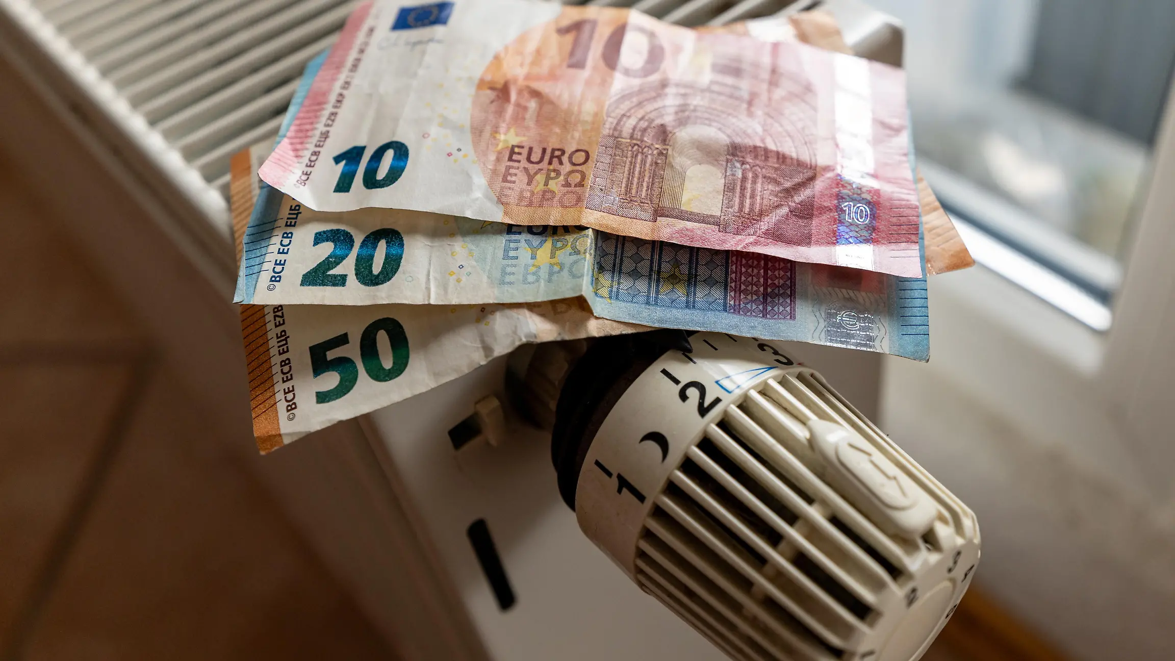Die Nebenkostenabrechnungen sorgen bei vielen Familien für Kopfzerbrechen.