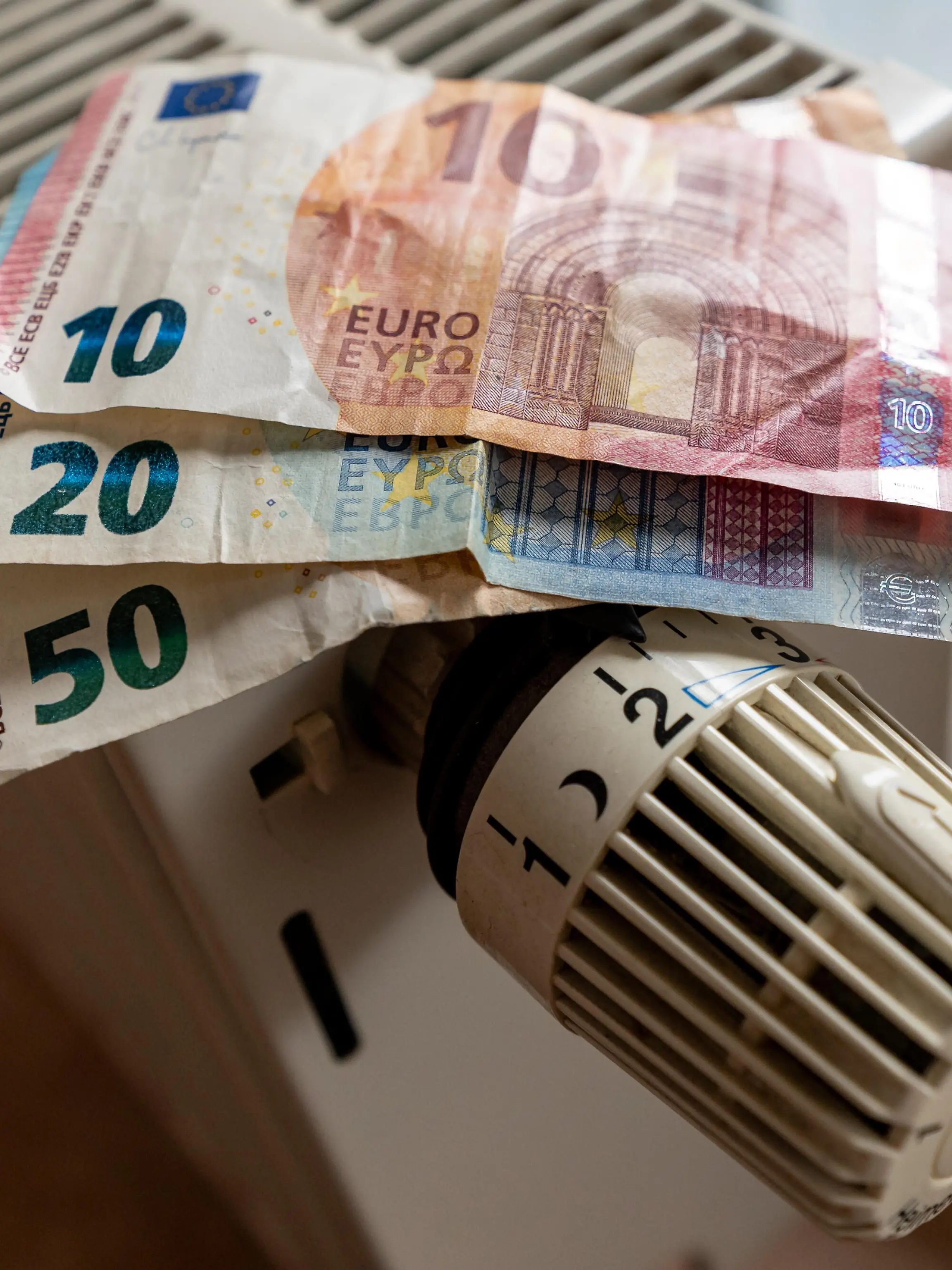 Die Nebenkostenabrechnungen sorgen bei vielen Familien für Kopfzerbrechen.