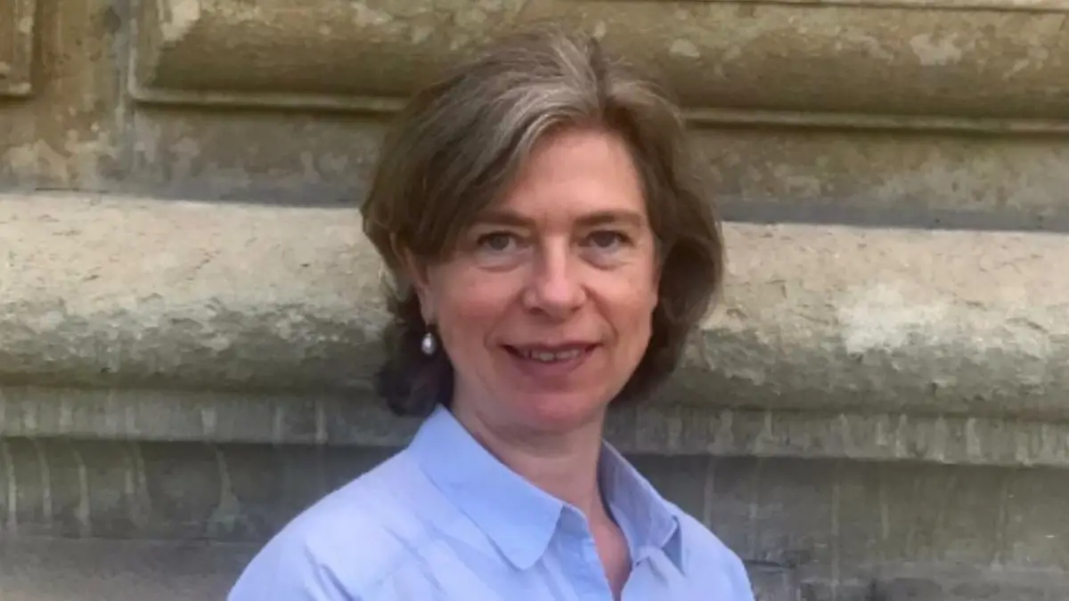 Doktor med. Milena Schaeffer-Kurepkat, Geschäftsführerin und ärztliche Direktorin, Gesundheitszentrum Brandenburg an der Havel GmbH