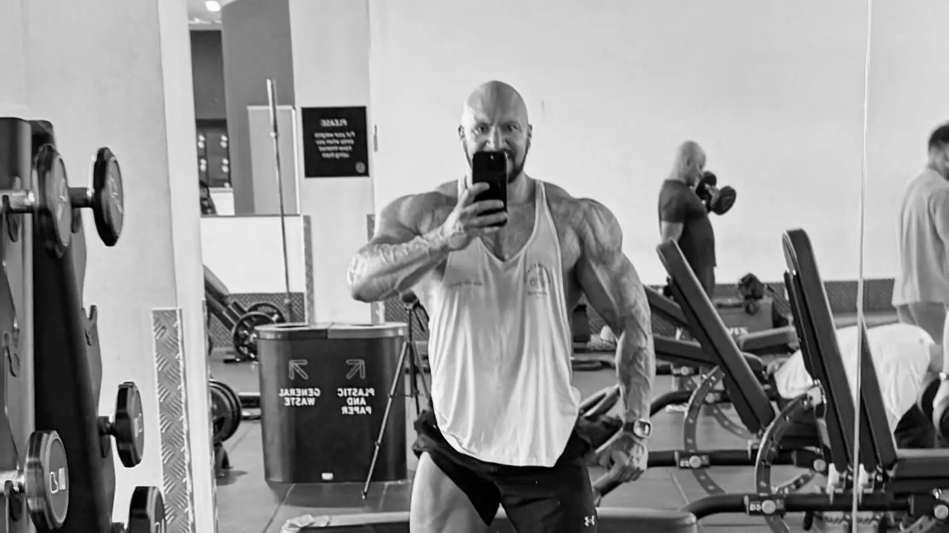 Mateusz Chmura