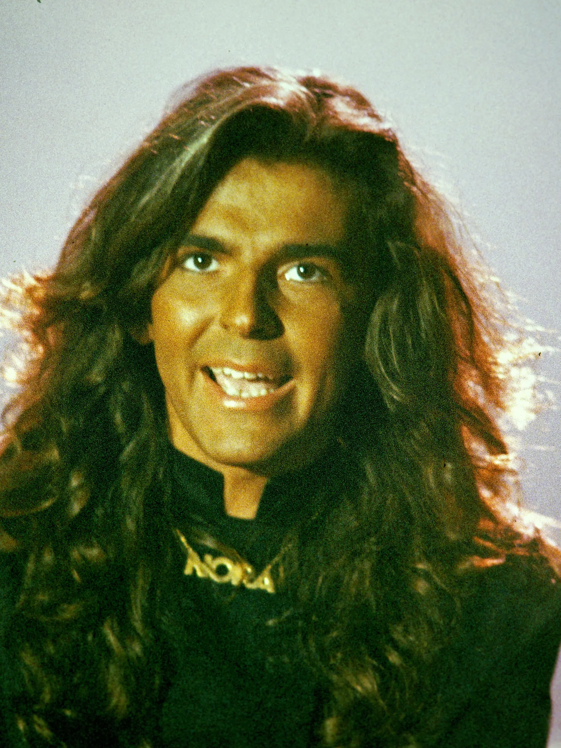 Thomas Anders