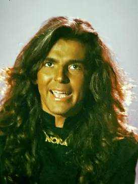 Thomas Anders
