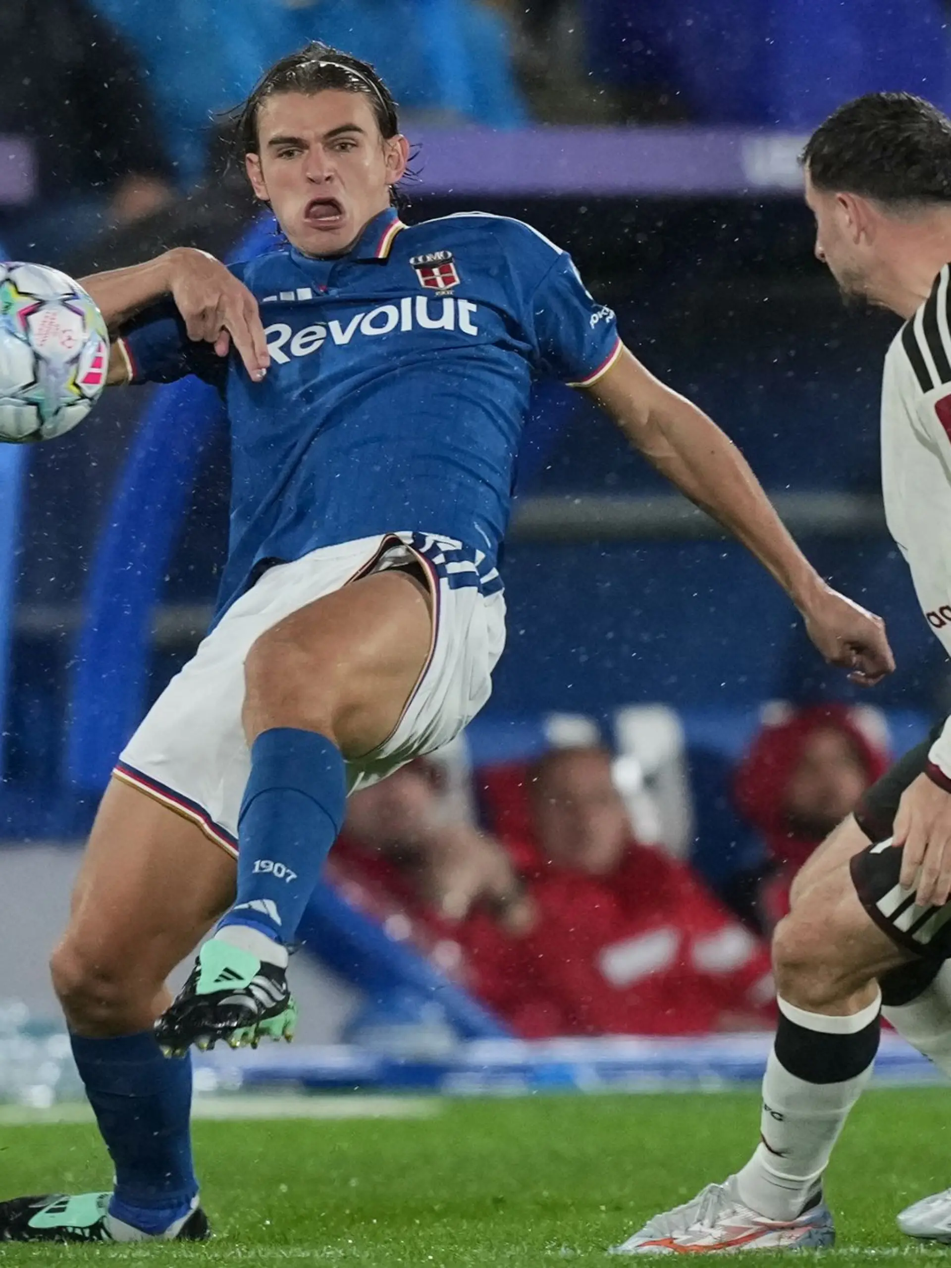 Bild zu: "United-Krise nach Debakel in Como immer schlimmer"