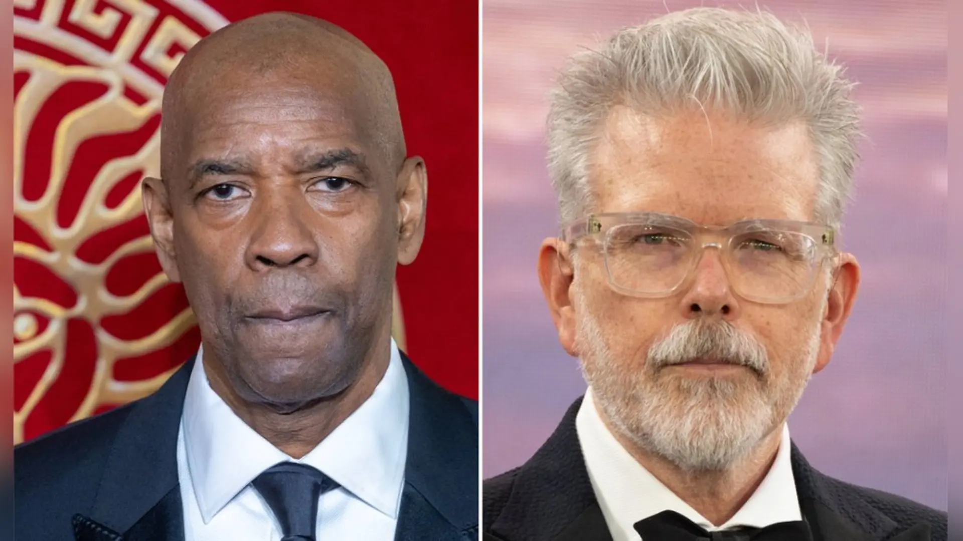 Denzel Washington macht gemeinsame Sache mit Christopher McQuarrie.