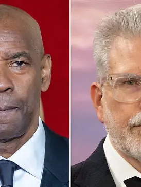 Denzel Washington macht gemeinsame Sache mit Christopher McQuarrie.