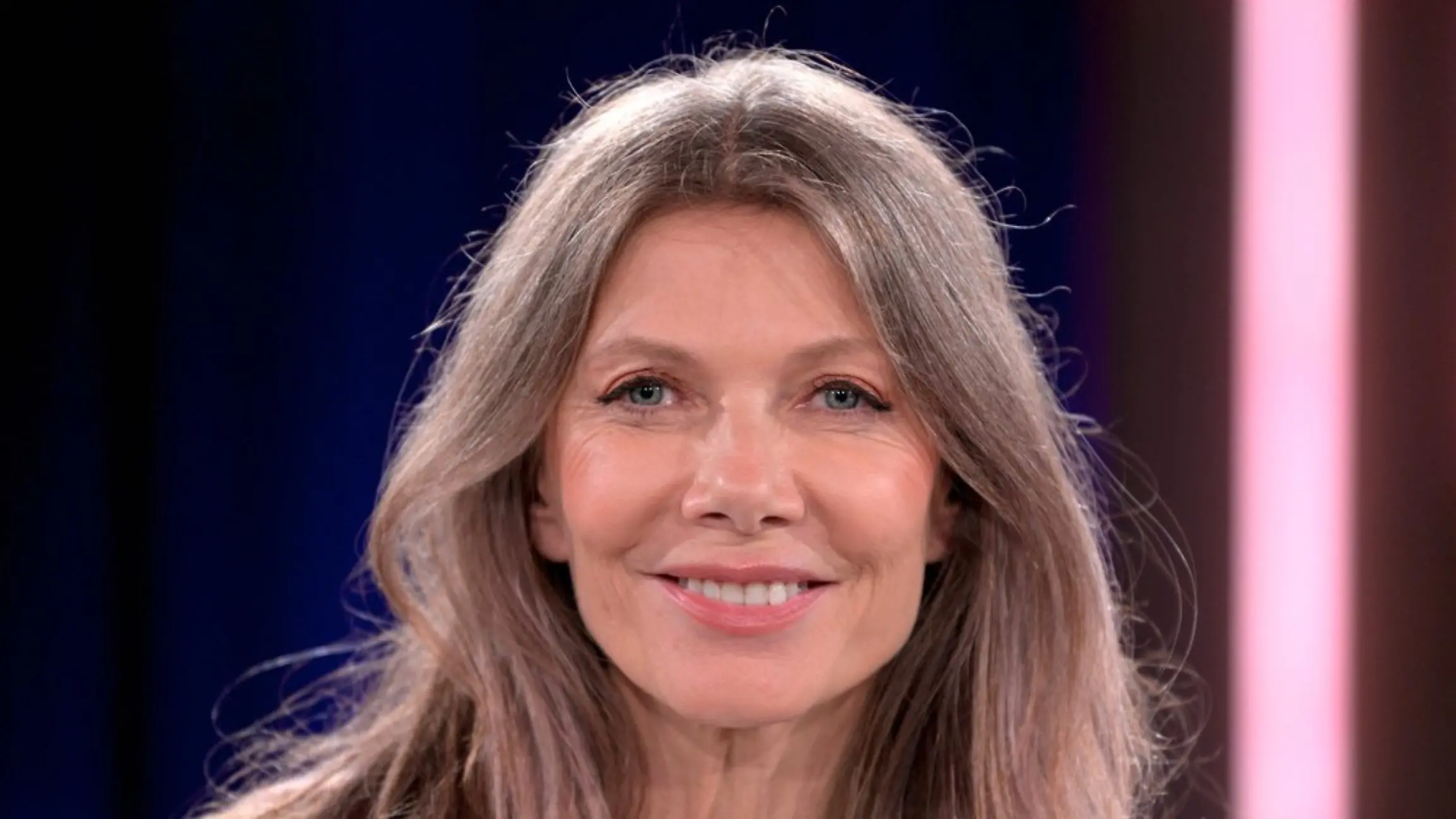 Ursula Karven freut sich aktuell über ihr erstes Enkelkind.