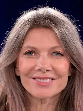 Ursula Karven freut sich aktuell über ihr erstes Enkelkind.