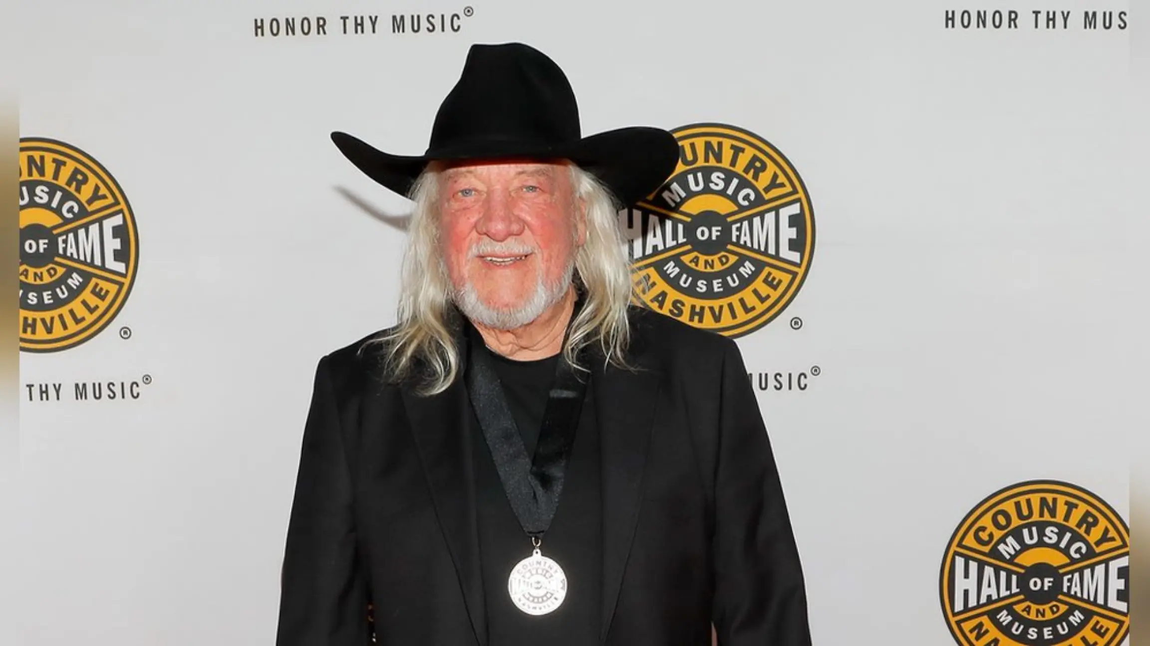 John Anderson starb im Alter von 71 Jahren.