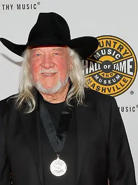Bild zu: "Country-Star John Anderson stirbt mit 71 Jahren im Schlaf"