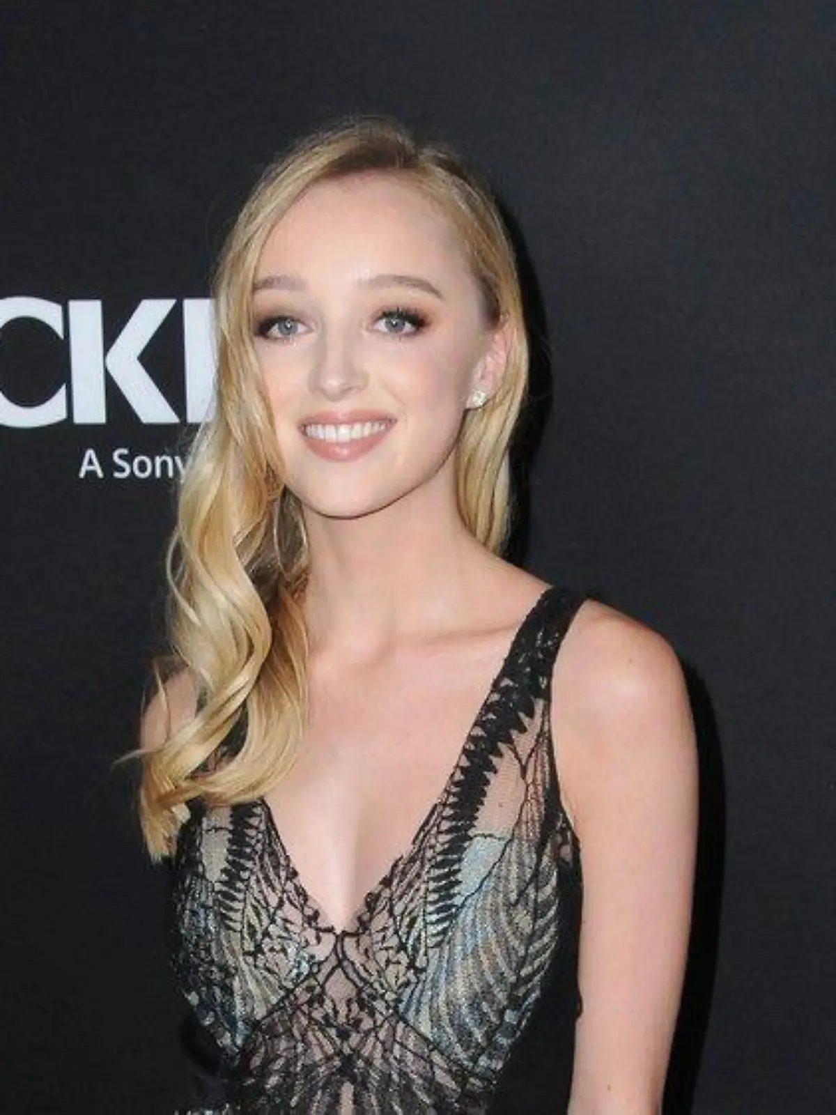 "Bridgerton"-Star Phoebe Dynevor angelt sich nächste Filmrolle
