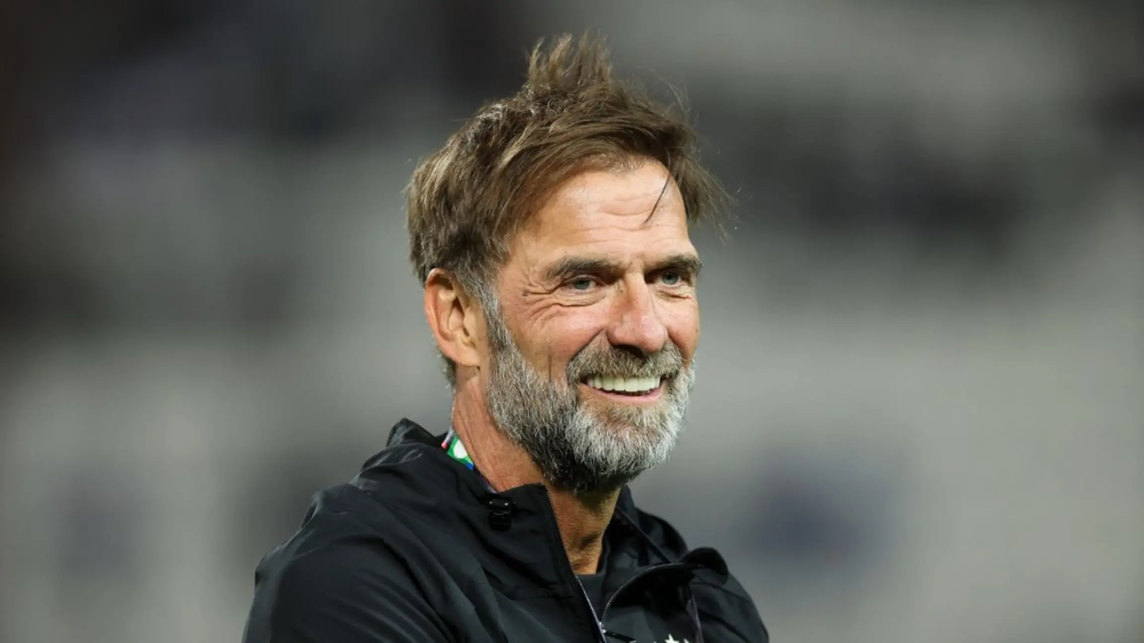 Jürgen Klopp berichtet von einer absurden Anekdote aus Liverpool-Zeiten.