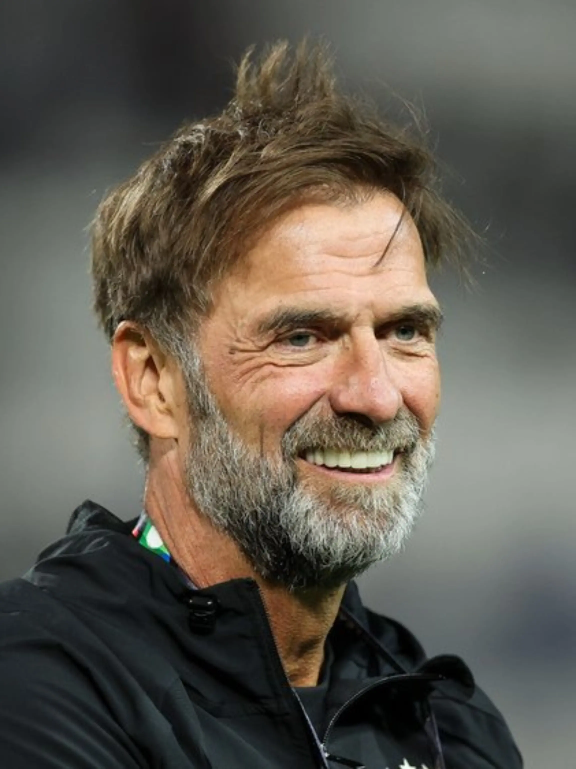 Jürgen Klopp berichtet von einer absurden Anekdote aus Liverpool-Zeiten.