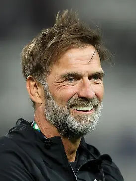 Jürgen Klopp berichtet von einer absurden Anekdote aus Liverpool-Zeiten.