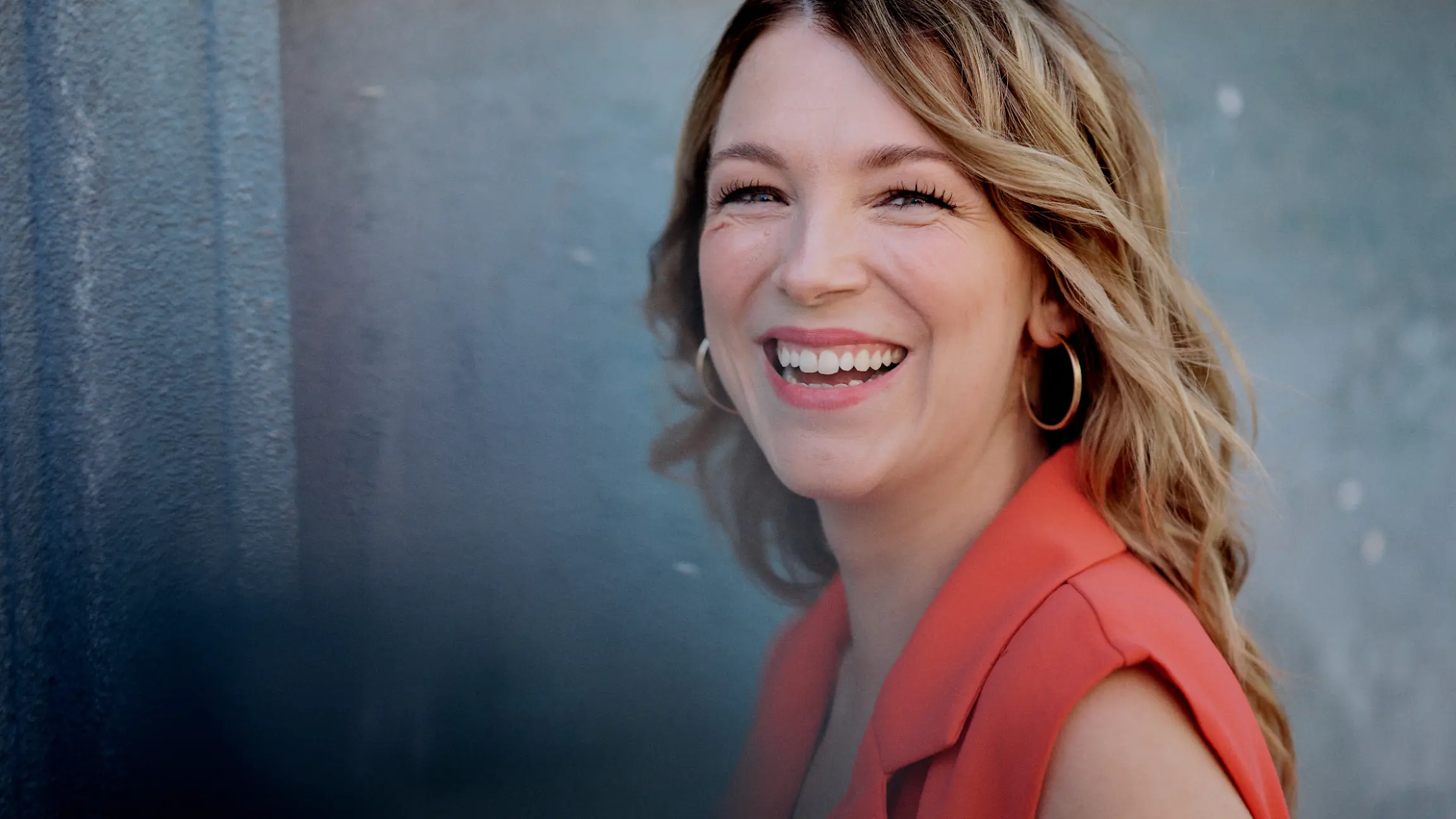 Iris Mareike Steen spielt „Lilly Seefeld”