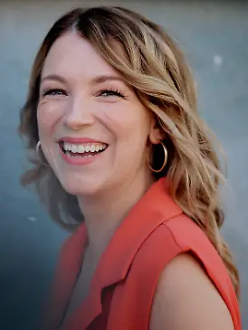 Iris Mareike Steen spielt „Lilly Seefeld”