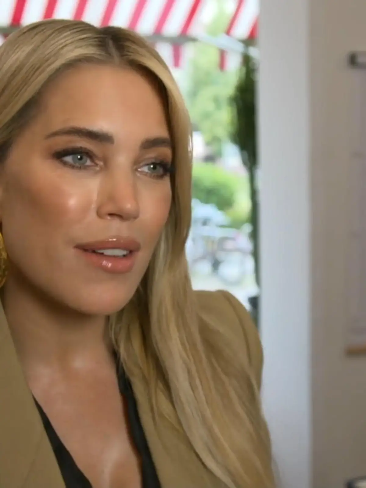 Bild zu: "Powerfrau Sylvie Meis verrät, wer ihr großes Vorbild ist"