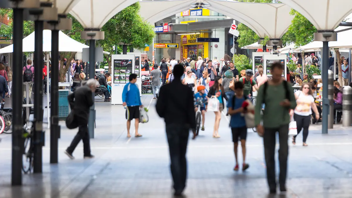 Bondi Junction