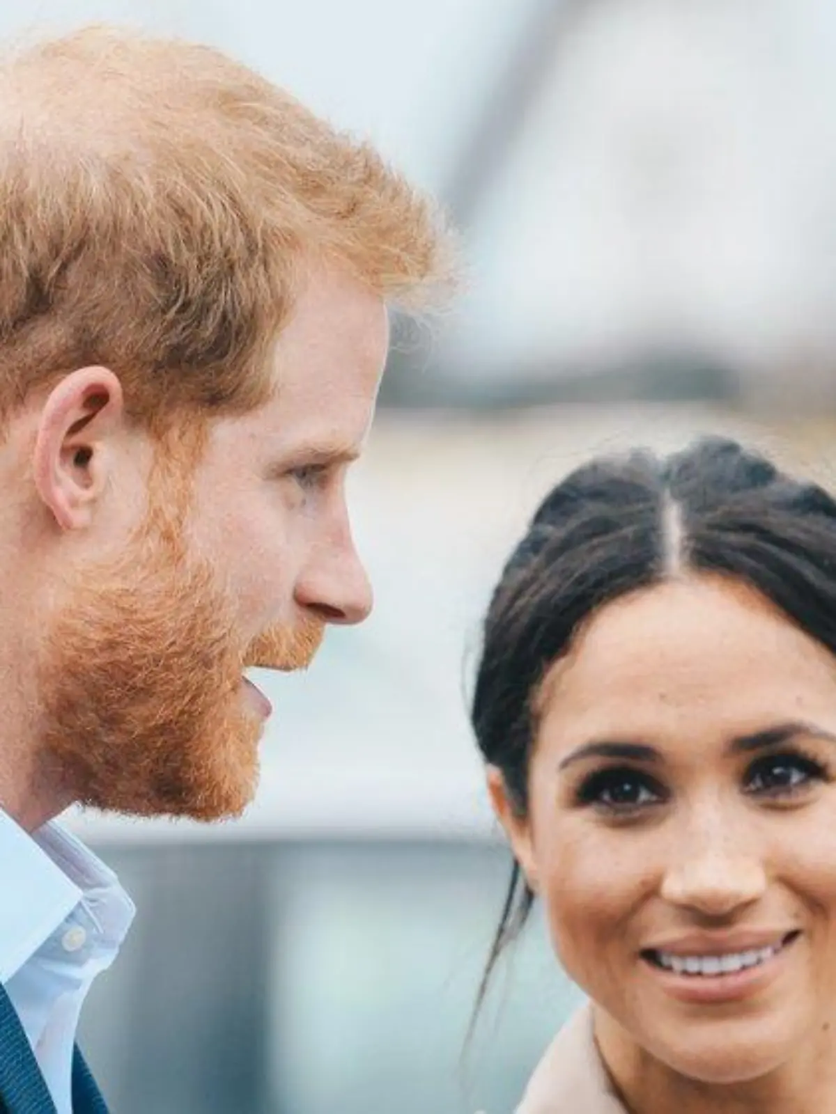 Hat er gelogen? Prinz Harry wurde doch weiter finanziert