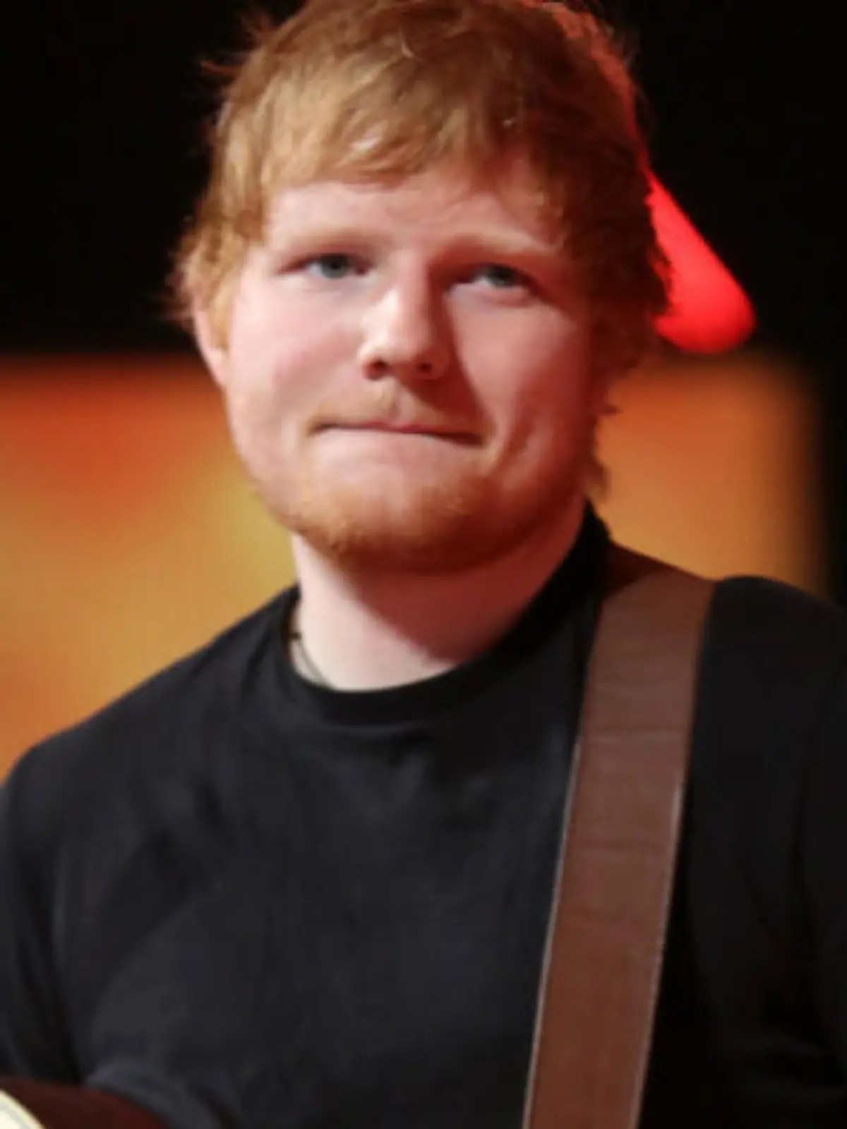 Ed Sheeran: Privat-Einlage für englische Nationalmannschaft