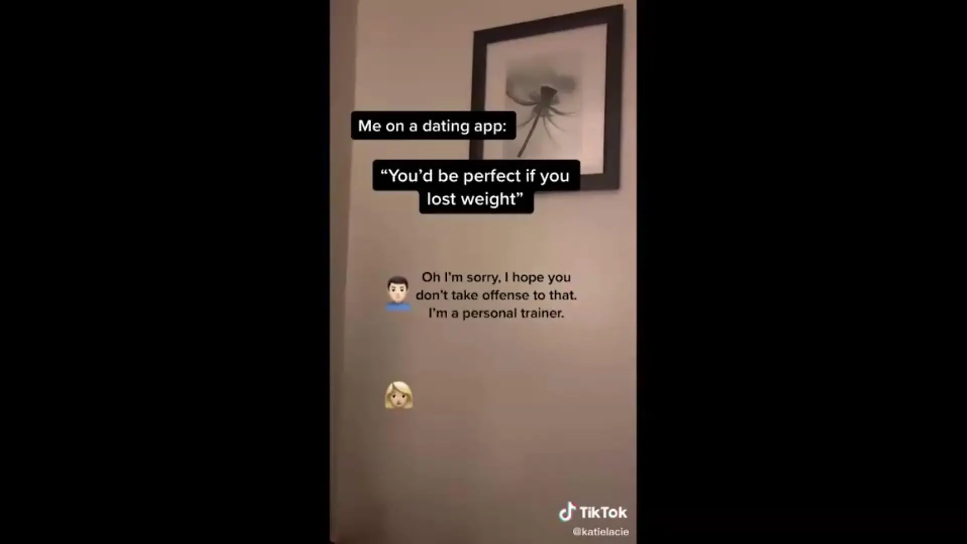 Abnehmen perfekt