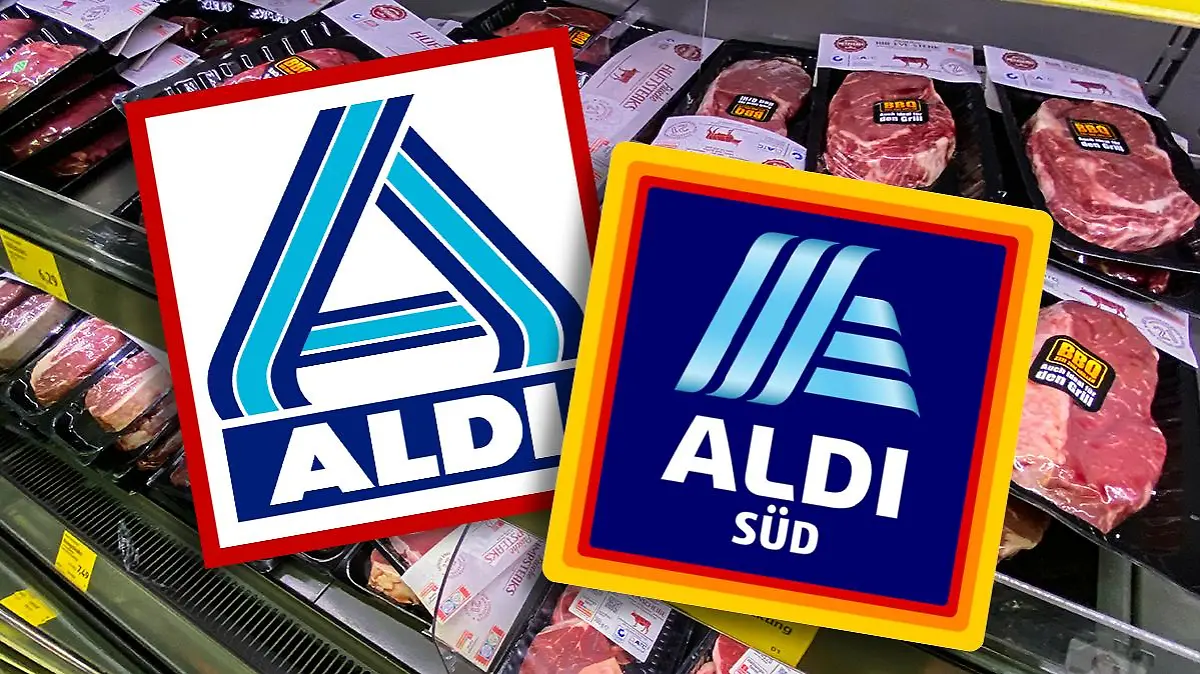 Aldi Süd und Aldi Nord stellen ihr Fleischangebot auf die Haltungsstufen 3 und 4 um.