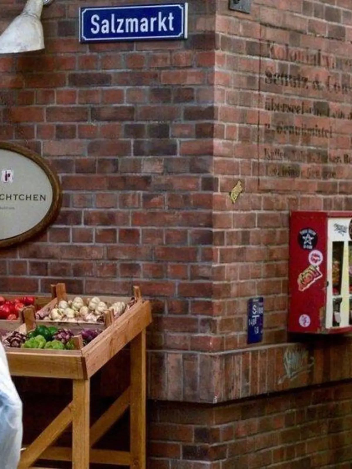 Das passiert heute in den Soaps