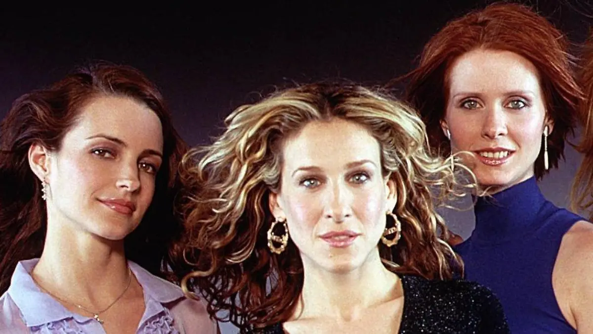 Vorfreude! Alles, was wir zum "Sex and the City"-Spin-off wissen