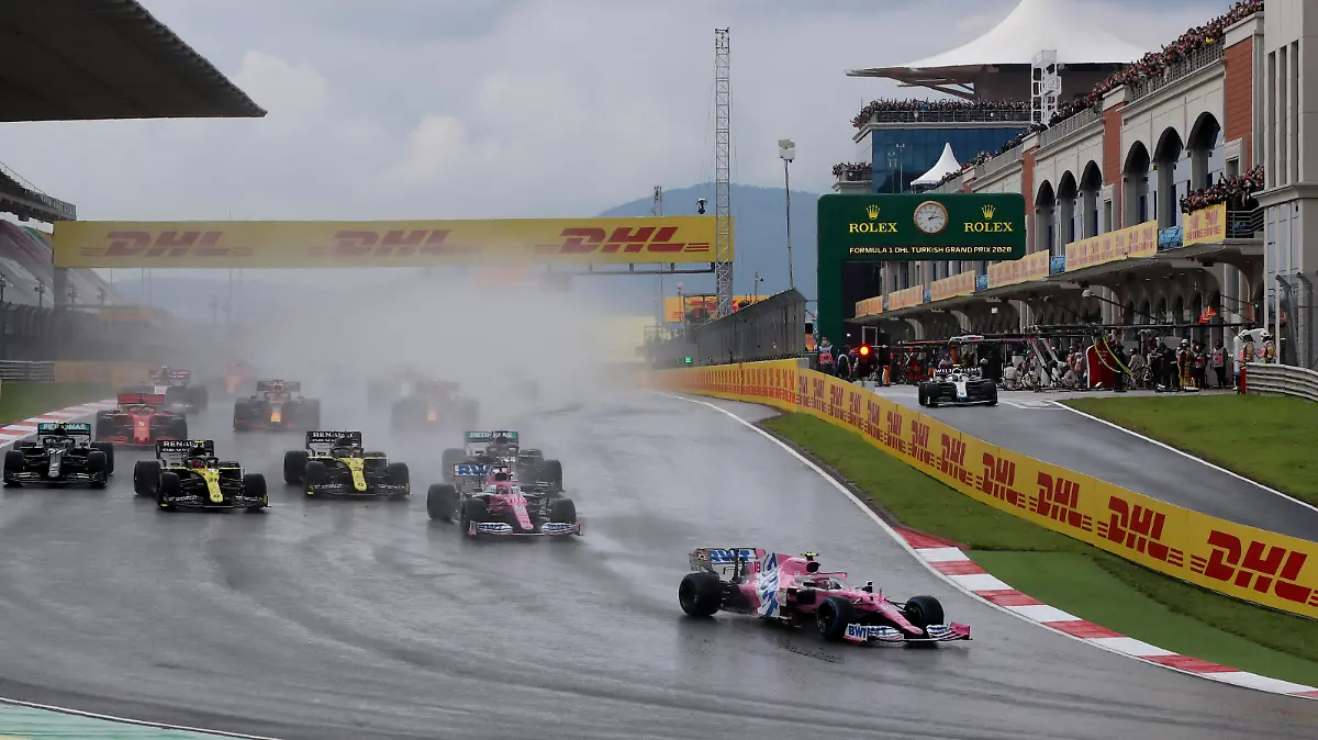 Türkei-GP